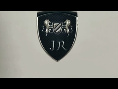 Nhãn hiệu TPU Logo 3D cá nhân hóa Nhãn hiệu TPU Nhãn hiệu tùy chỉnh