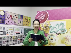 Cá nhân hóa các miếng vá quần áo, The Source Factory cung cấp các mẫu miễn phí