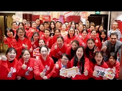 Nhà cung cấp phụ kiện nhãn quần áo