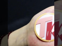 Nhãn hiệu hiệu ứng 3D bóng loáng Nhãn silicon tùy chỉnh Đa phong cách