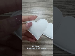 TPU tùy chỉnh OEKOTEX Patches OEM Garment Symphony Novel Patches cao su