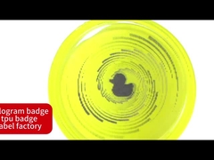 TPU Bản vá quần áo tùy chỉnh TPU Bản vá hình ba chiều TPU