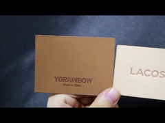 Logo tùy chỉnh Nhãn nhãn da đệm PU mềm có thể gập lại cho quần áo túi xách Jeans