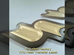 Các miếng dán quần áo TPU tùy chỉnh