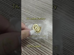 Các miếng dán quần áo tùy chỉnh