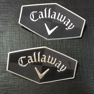 Nhãn hiệu chuyển nhiệt TPU - hiệu ứng kim loại 3D Custom Logo Patch cho quần áo