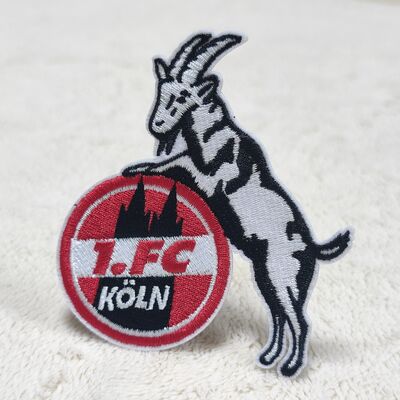 Huy hiệu thêu hình hoạt hình tùy chỉnh cho áo khoác, mũ và túi