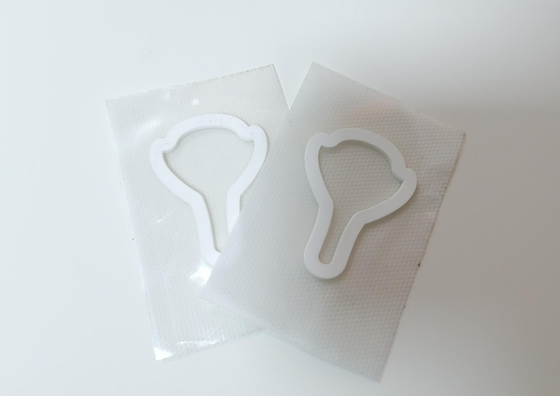 Quần áo cao su nhựa Nhãn truyền nhiệt Silicone đúc 3D