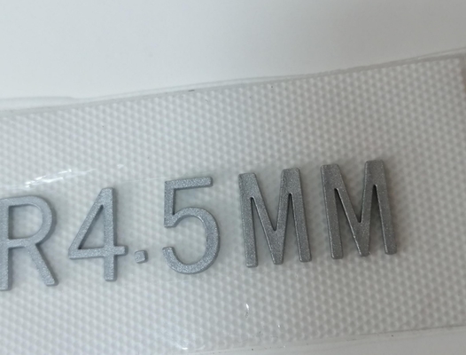 Thiết kế tùy chỉnh khuôn 3D Nhãn truyền nhiệt Logo silicone cho hàng may mặc