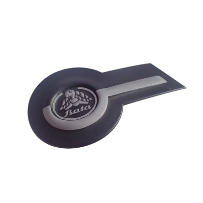 Logo thương hiệu nổi 3D TPU Patch cho quần áo câu lạc bộ bóng đá
