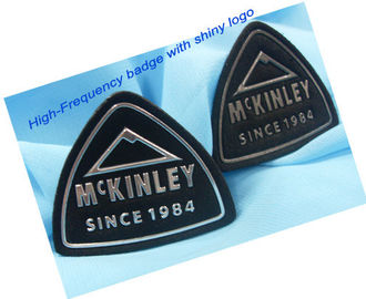 Không quân / Hải đội Hải quân sửa các nhãn da mờ, Tuỳ chỉnh quân đội Velcro Patches