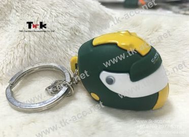 Vòng tay silicone hoạt hình dễ thương tùy chỉnh cho trẻ em