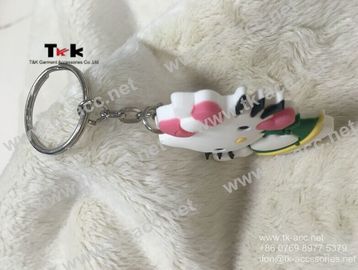 Vòng tay silicone hoạt hình dễ thương tùy chỉnh cho trẻ em