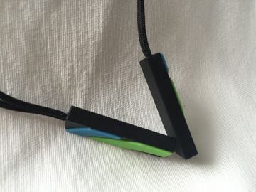 Mềm mềm 3D Pvc Zipper Puller, Dễ Zipper Kéo Đối với Túi xách