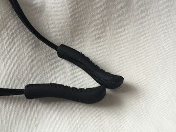 Kéo trượt trượt sang trọng theo phong cách, Kéo Zipper tùy chỉnh Cho Nickle Hành lý - Miễn phí