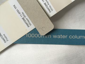 Recyclabel Custom Shaped Quần áo Hang Từ khóa Áo sơ mi Hang Tags Clearly Function