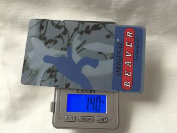1400mg Trọng lượng nhẹ Cardboard Hàng Thẻ, nhiều màu Custom Clothing Giá Từ khóa
