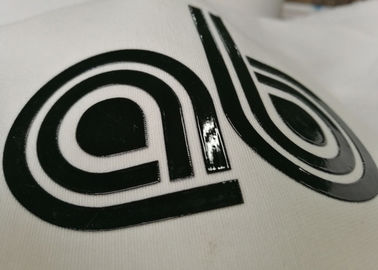 Nhà máy tùy chỉnh nhãn hiệu logo sillicon logo sillicon