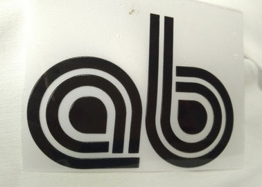Nhà máy tùy chỉnh nhãn hiệu logo sillicon logo sillicon