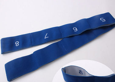 Yoga loại Stretch Yoga Đàn hồi ban nhạc để tập thể dục, Durable Elastic Vải Bands