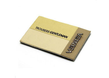 Quần áo Quần áo Tuỳ chỉnh được Patches Pvc Quần Áo Nhãn Sản phẩm Giày dép Túi ứng dụng
