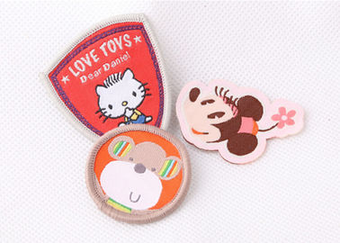 Tuỳ viên quân đội thêu Huy hiệu Beret Cap, mũ quân sự mát mẻ Patches