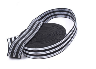 Quần lót đàn hồi in đàn hồi Đàn ông, Vải đàn hồi Vải Herringbone Webbing Tape