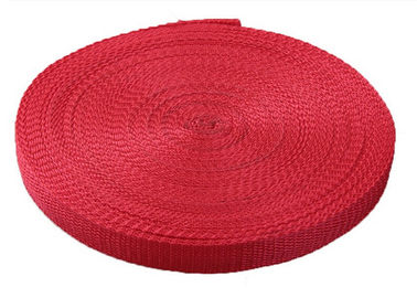 Dây bằng phẳng Nylon cao OEM / ODM Có sẵn