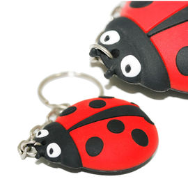 Lễ hội Thời trang Thiết kế Custom Imprinted Khuyến mại Tìm Silicone lưu niệm Keychain
