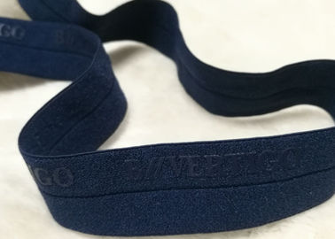 Quần áo cao cấp có thể giặt được Vải Polyester không trơn Thiết kế OEM