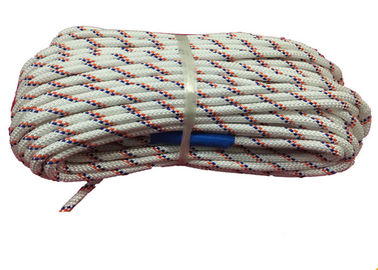 7 dải 550 Dây dù, Sử dụng quân đội Dây dù Nylon