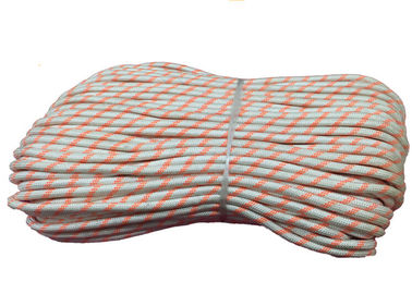 7 dải 550 Dây dù, Sử dụng quân đội Dây dù Nylon