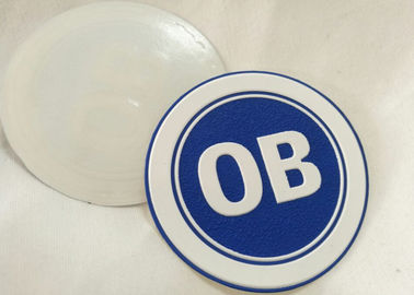 Tuỳ chỉnh Xuất Cao su Cao su Truyền Nhiêu liệu Quần áo Silicone Rubber Logo