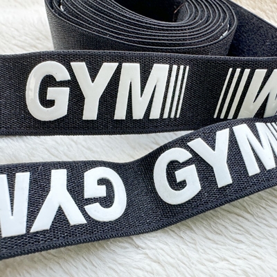 Vải 3cm đàn hồi cao với khả năng chống rách và độ co giãn cao