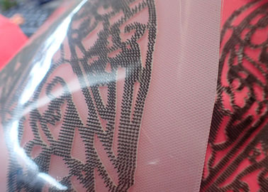 Custom Silicone 3D Logo Nhãn Chuyển Nhiệt Miễn phí cho Áo T