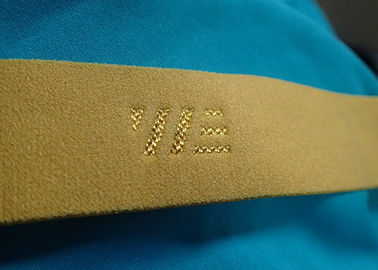 Vải lụa 100% Polyester dành cho may mặc / Pant