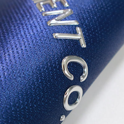 Logo chuyển nhiệt Tpu tùy chỉnh 3D Tpu Label Transfer Soft Tpu Logo For Garment