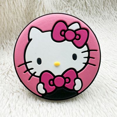 3D Dây đan silicone Giao diện gỉa khóa chuyên nghiệp Silicon quần áo
