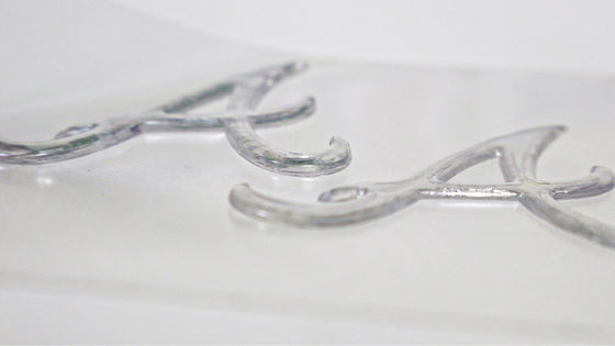 Nhập khẩu TPU Đèn chuyển nhiệt cho quần áo