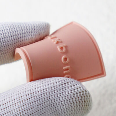 3D Raised PVC Patch - Nhãn hiệu logo tùy chỉnh cho quần áo, túi và phụ kiện