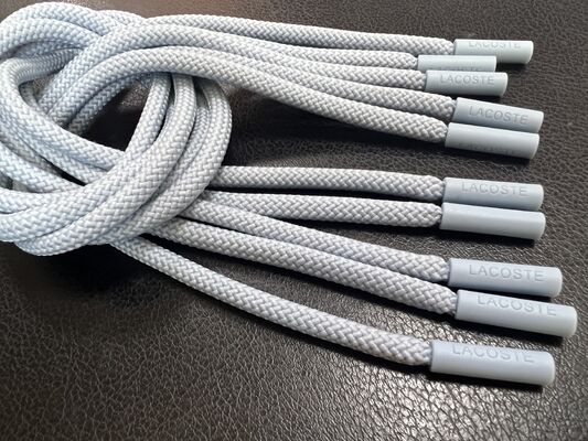 Máy kéo khóa khóa silicone - Mẹo kéo dây cho quần áo & phụ kiện (Xám, 5pcs)