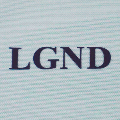 Nhà máy tùy chỉnh nhãn chuyển nhiệt silicone phẳng có thể giặt cho quần áo