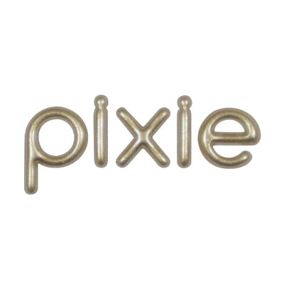 Nhà máy tùy chỉnh vàng TPU nhãn chuyển nhiệt hiệu ứng bóng sắt trên quần áo cho quần áo