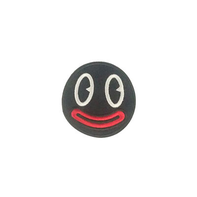 Logo thiết kế tùy chỉnh cho miếng vá thêu quần áo, huy hiệu vá thêu tùy chỉnh