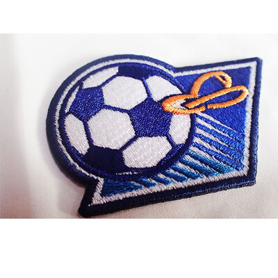 Nhãn thêu tùy chỉnh cao cấp cổ điển cho quần áo