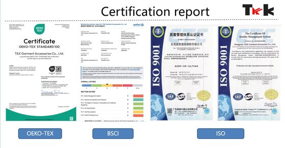 Customized Hang Tag New Design Low Price Garment Accessories Swing Hang Tag for Clothing