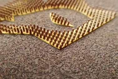Nhãn dán cao su silicon 3D chuyên nghiệp