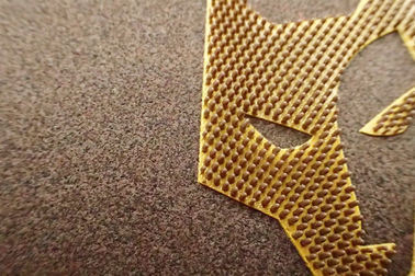 Nhãn dán cao su silicon 3D chuyên nghiệp