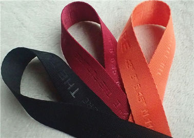 Dây nylon không co giãn đầy màu sắc / Dải tần cao