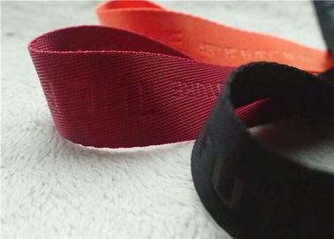 Dây nylon không co giãn đầy màu sắc / Dải tần cao